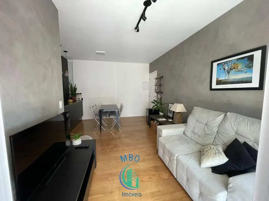 Apartamento com 2 quartos à venda, 71m2 em Saúde, São Paulo - SP - imagem 3 Foto 3 de Apartamento com 2 quartos à venda, 71m2 em Saúde, São Paulo - SP