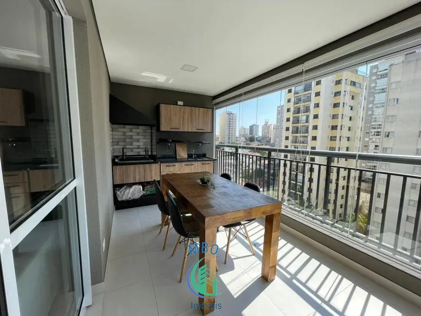 Apartamento com 2 quartos à venda, 71m2 em Saúde, São Paulo - SP - imagem 5 Foto 5 de Apartamento com 2 quartos à venda, 71m2 em Saúde, São Paulo - SP