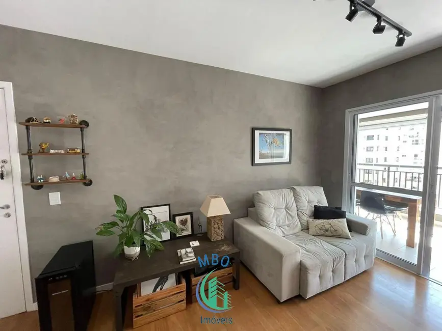 Apartamento com 2 quartos à venda, 71m2 em Saúde, São Paulo - SP - imagem 4 Foto 4 de Apartamento com 2 quartos à venda, 71m2 em Saúde, São Paulo - SP