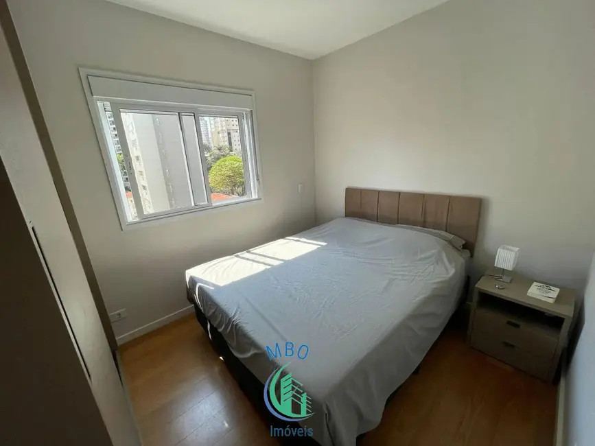 Apartamento com 2 quartos à venda, 71m2 em Saúde, São Paulo - SP - imagem 9 Foto 9 de Apartamento com 2 quartos à venda, 71m2 em Saúde, São Paulo - SP