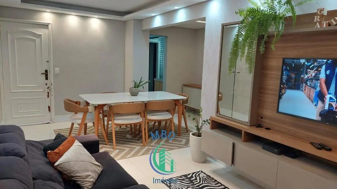 Foto 9 de Apartamento com 2 quartos à venda, 77m2 em Vila Gumercindo, São Paulo - SP