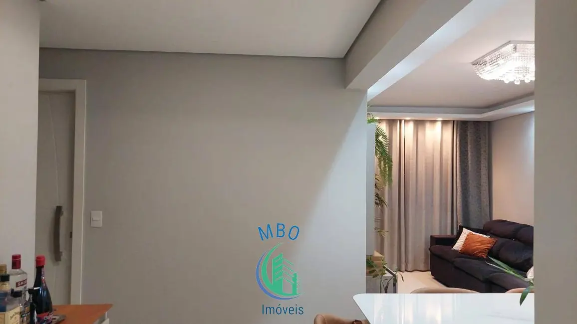 Foto 5 de Apartamento com 2 quartos à venda, 77m2 em Vila Gumercindo, São Paulo - SP