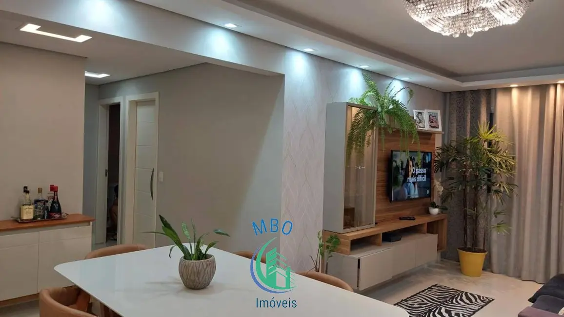 Foto 8 de Apartamento com 2 quartos à venda, 77m2 em Vila Gumercindo, São Paulo - SP