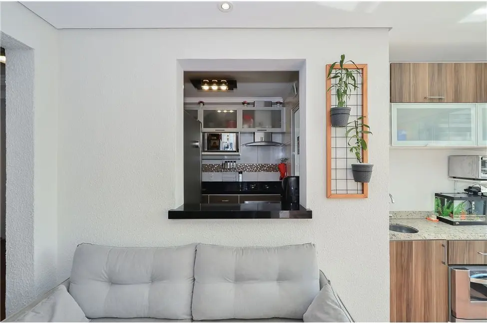 Foto 4 de Apartamento com 2 quartos à venda, 80m2 em Alto da Boa Vista, São Paulo - SP