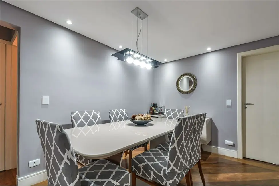 Foto 6 de Apartamento com 3 quartos à venda, 112m2 em Alto da Boa Vista, São Paulo - SP