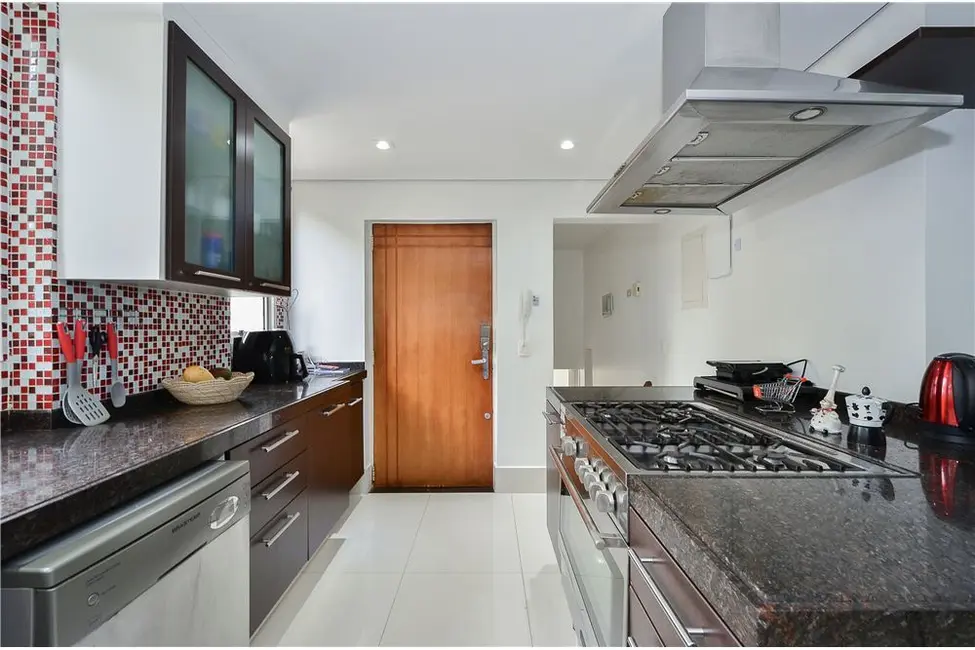 Foto 5 de Apartamento com 3 quartos à venda, 325m2 em Alto da Boa Vista, São Paulo - SP