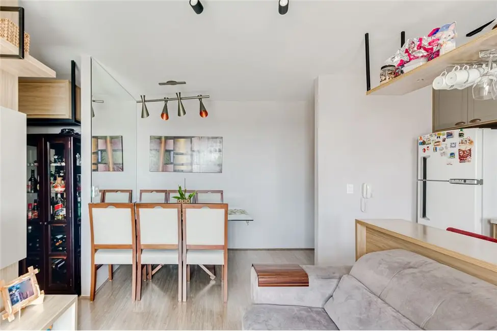 Foto 3 de Apartamento com 3 quartos à venda, 80m2 em Jardim Marajoara, São Paulo - SP