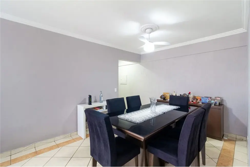 Foto 8 de Apartamento com 3 quartos à venda, 93m2 em Jardim Marajoara, São Paulo - SP