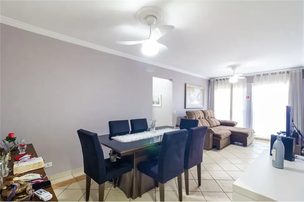 Foto 5 de Apartamento com 3 quartos à venda, 93m2 em Jardim Marajoara, São Paulo - SP