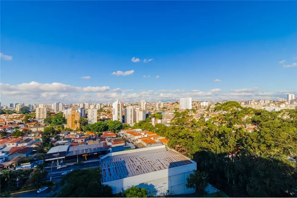 Foto 4 de Apartamento com 3 quartos à venda, 93m2 em Jardim Marajoara, São Paulo - SP