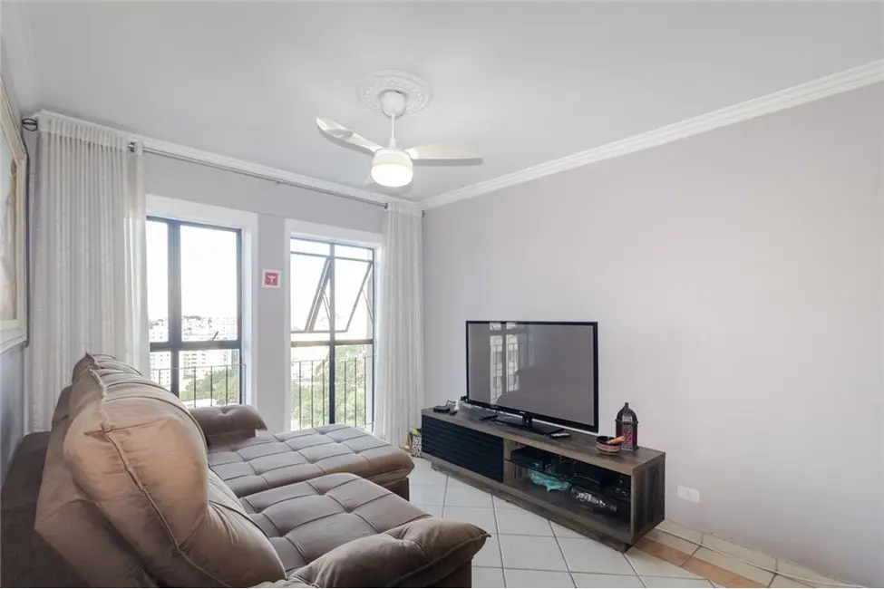 Foto 7 de Apartamento com 3 quartos à venda, 93m2 em Jardim Marajoara, São Paulo - SP