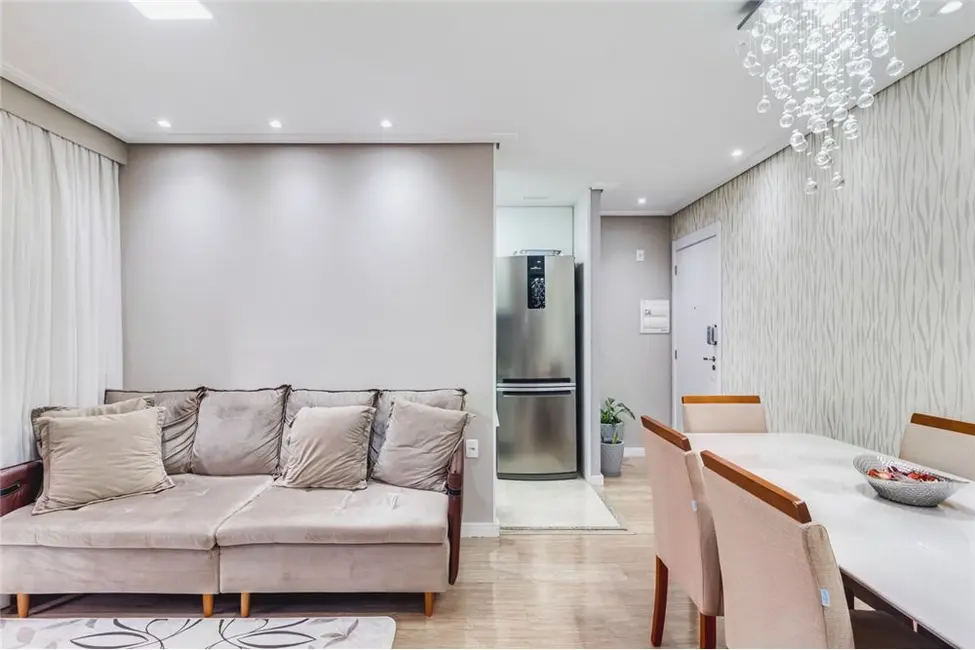 Apartamento com 3 quartos à venda, 81m2 em Jardim Marajoara, São Paulo - SP - imagem 8 Foto 8 de Apartamento com 3 quartos à venda, 81m2 em Jardim Marajoara, São Paulo - SP