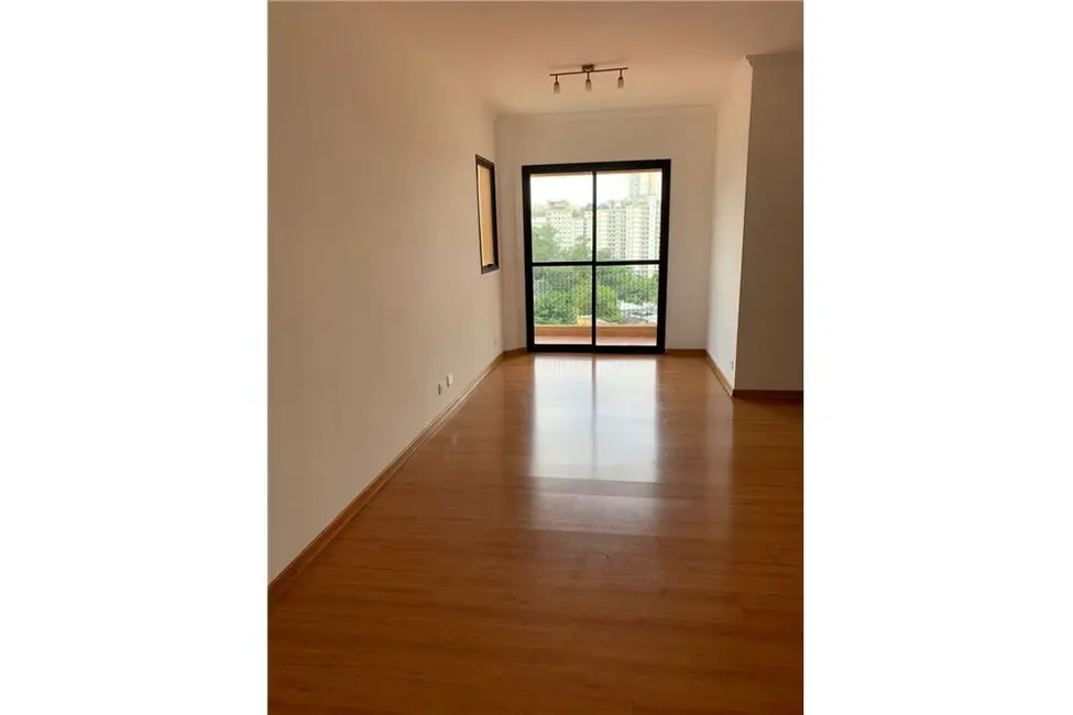 Foto 1 de Apartamento com 2 quartos à venda, 65m2 em Jardim Marajoara, São Paulo - SP
