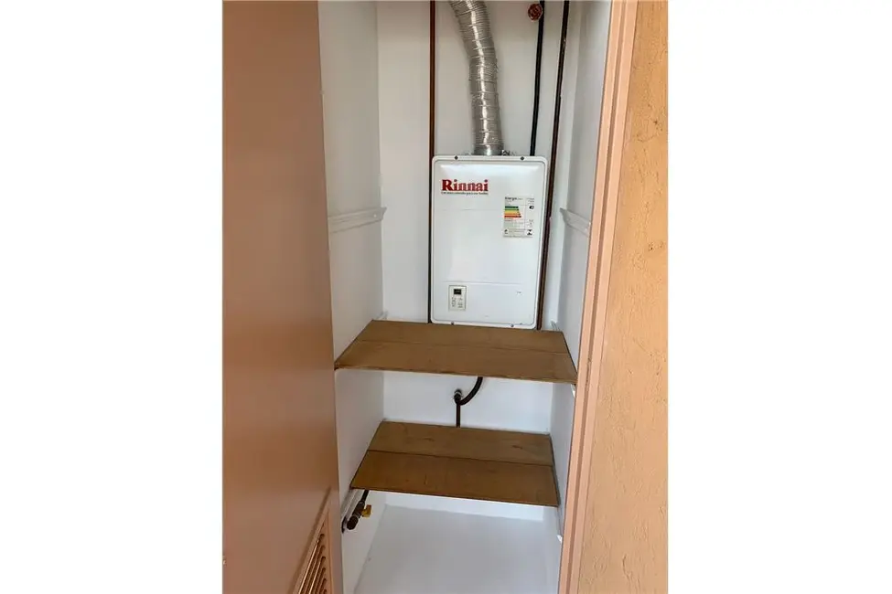 Foto 9 de Apartamento com 2 quartos à venda, 65m2 em Jardim Marajoara, São Paulo - SP