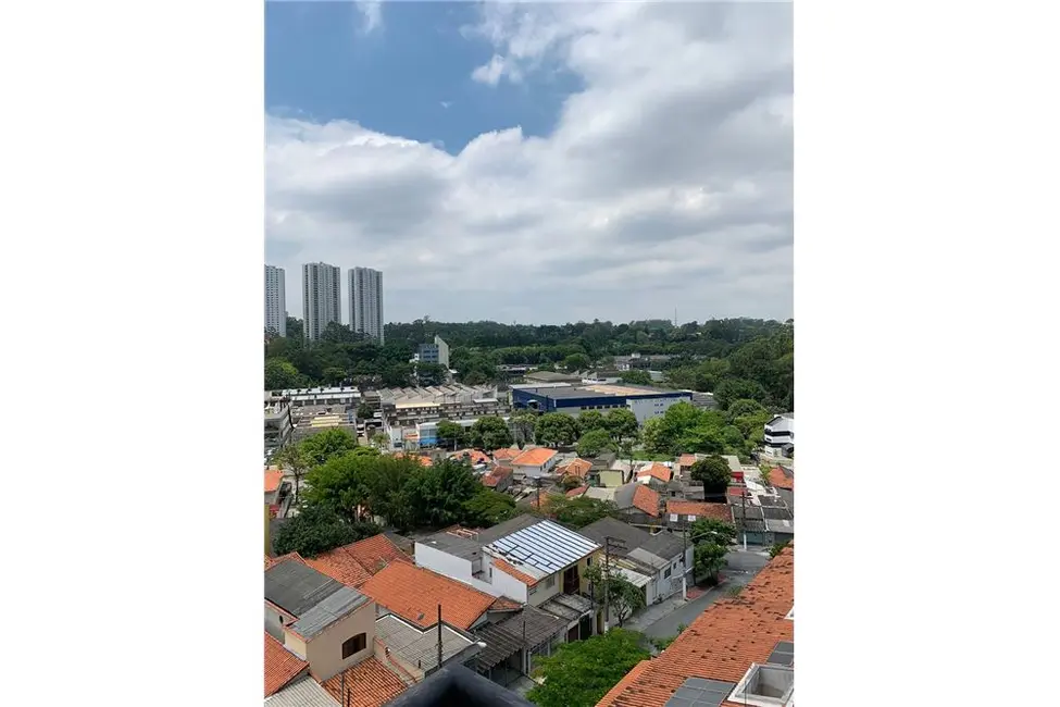 Foto 8 de Apartamento com 2 quartos à venda, 65m2 em Jardim Marajoara, São Paulo - SP