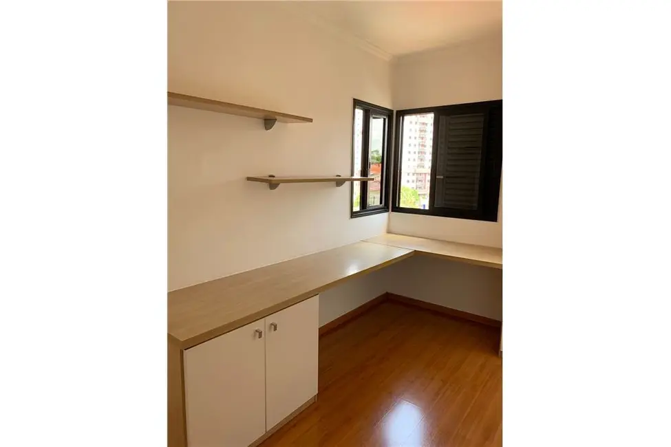 Foto 5 de Apartamento com 2 quartos à venda, 65m2 em Jardim Marajoara, São Paulo - SP