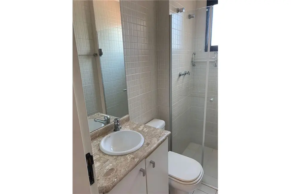 Foto 2 de Apartamento com 2 quartos à venda, 65m2 em Jardim Marajoara, São Paulo - SP