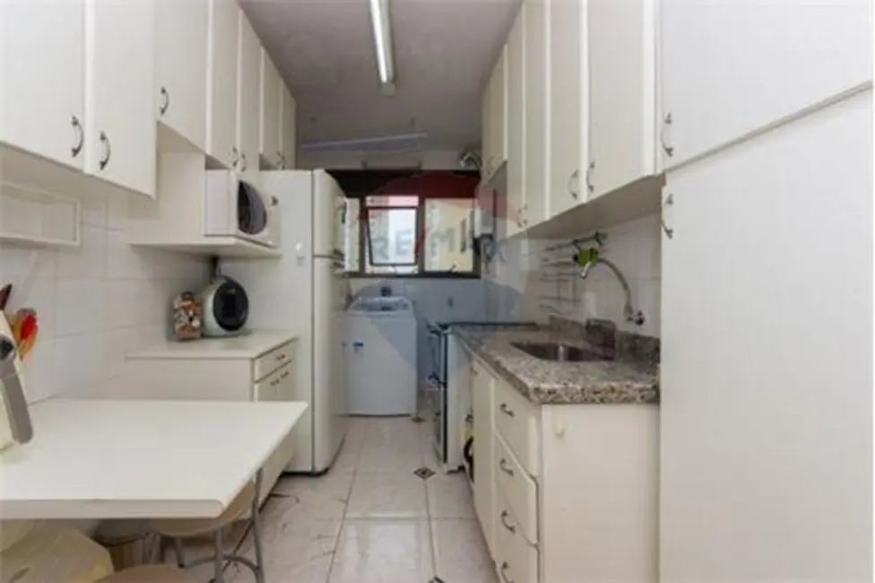 Foto 9 de Apartamento com 3 quartos à venda, 76m2 em Jardim Marajoara, São Paulo - SP