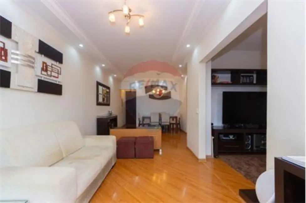 Foto 6 de Apartamento com 3 quartos à venda, 76m2 em Jardim Marajoara, São Paulo - SP