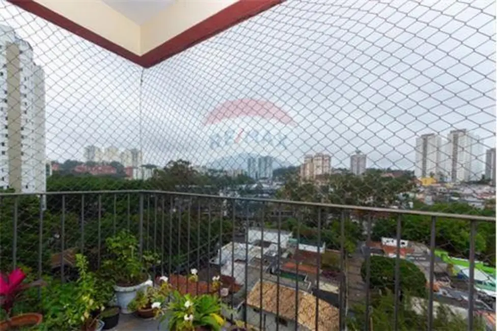 Foto 5 de Apartamento com 3 quartos à venda, 76m2 em Jardim Marajoara, São Paulo - SP