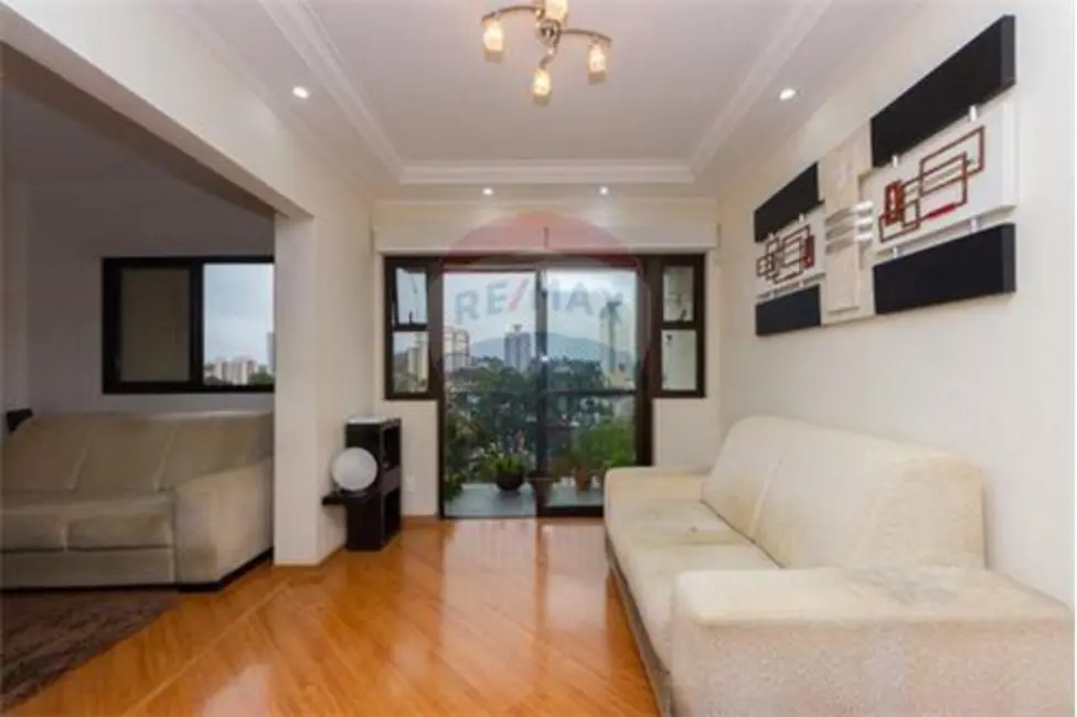 Foto 3 de Apartamento com 3 quartos à venda, 76m2 em Jardim Marajoara, São Paulo - SP