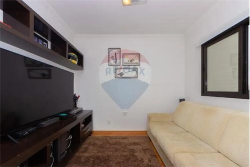 Foto 7 de Apartamento com 3 quartos à venda, 76m2 em Jardim Marajoara, São Paulo - SP