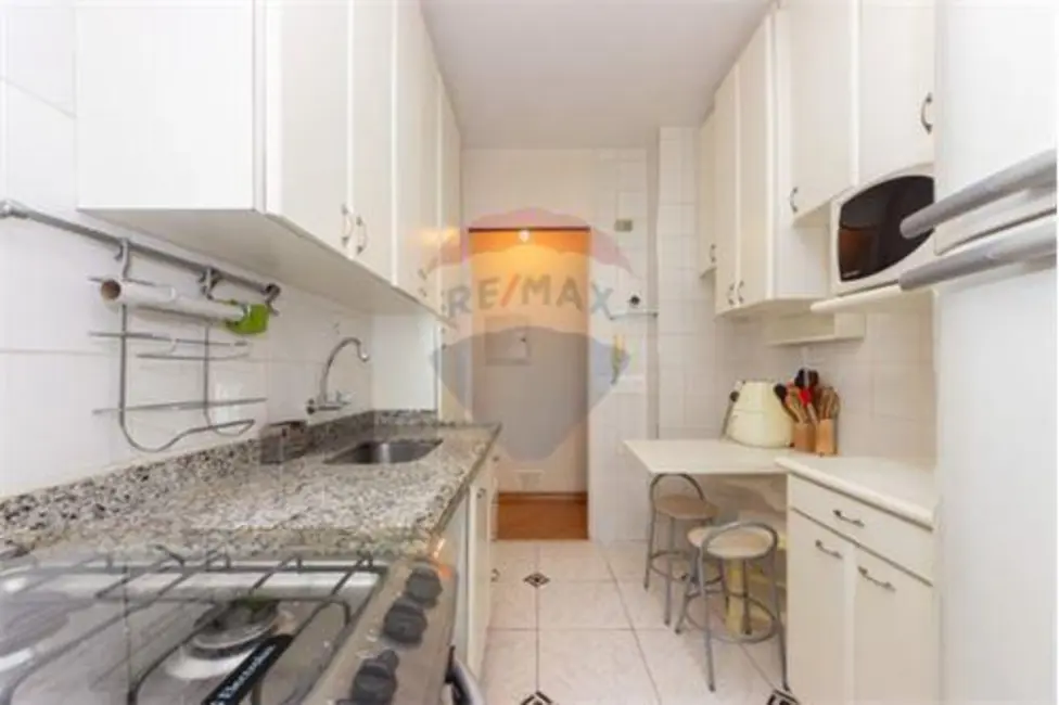 Foto 8 de Apartamento com 3 quartos à venda, 76m2 em Jardim Marajoara, São Paulo - SP