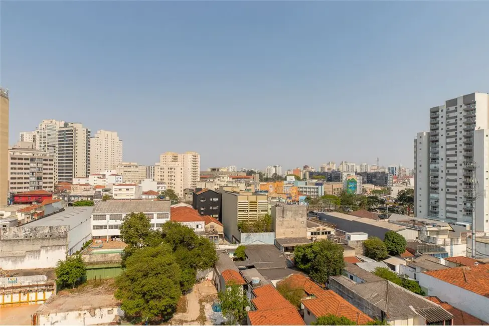 Apartamento com 3 quartos à venda, 138m2 em Vila Mariana, São Paulo - SP - imagem 6 Foto 6 de Apartamento com 3 quartos à venda, 138m2 em Vila Mariana, São Paulo - SP