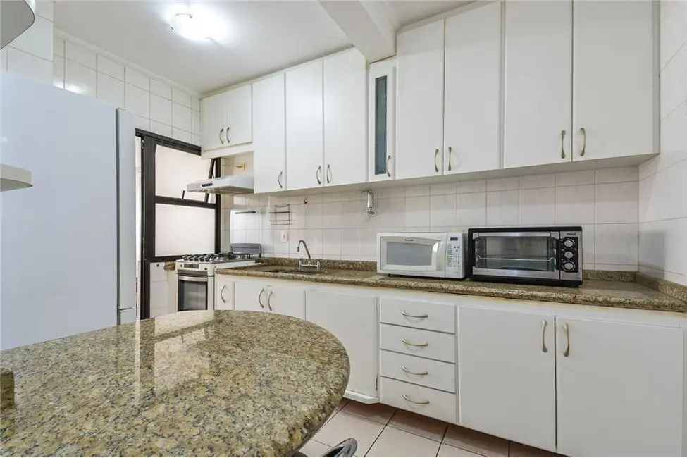 Apartamento com 3 quartos à venda, 100m2 em Vila Mariana, São Paulo - SP - imagem 8 Foto 8 de Apartamento com 3 quartos à venda, 100m2 em Vila Mariana, São Paulo - SP