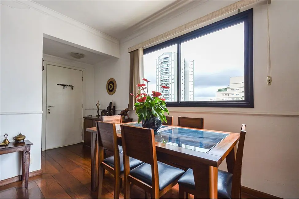 Apartamento com 3 quartos à venda, 100m2 em Vila Mariana, São Paulo - SP - imagem 9 Foto 9 de Apartamento com 3 quartos à venda, 100m2 em Vila Mariana, São Paulo - SP