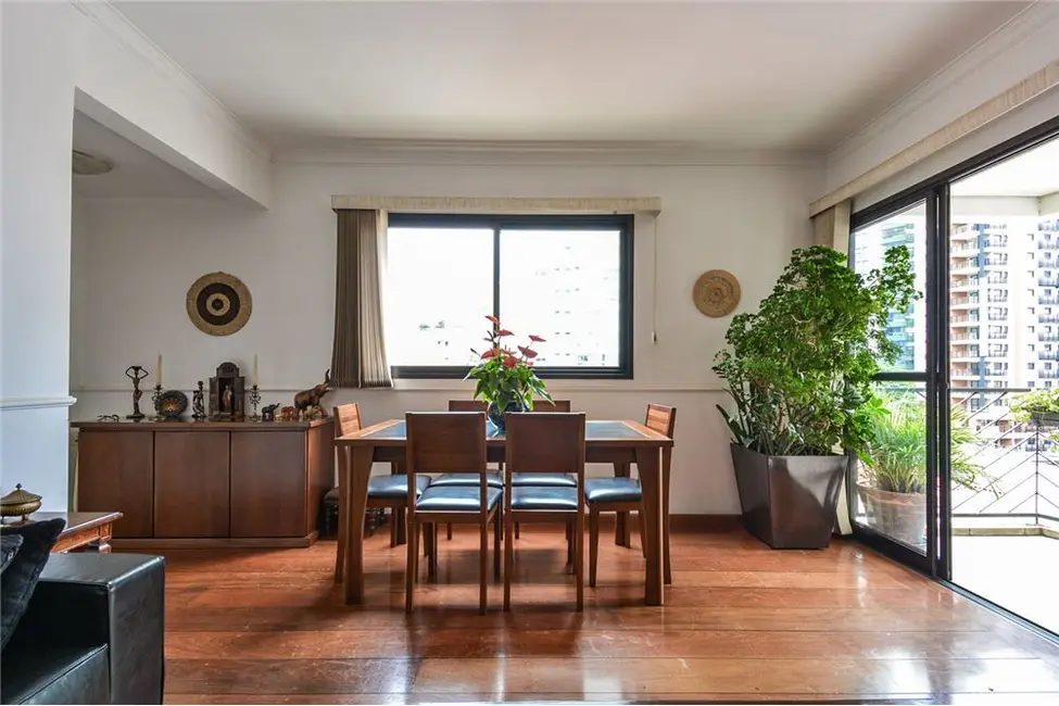 Apartamento com 3 quartos à venda, 100m2 em Vila Mariana, São Paulo - SP - imagem 3 Foto 3 de Apartamento com 3 quartos à venda, 100m2 em Vila Mariana, São Paulo - SP