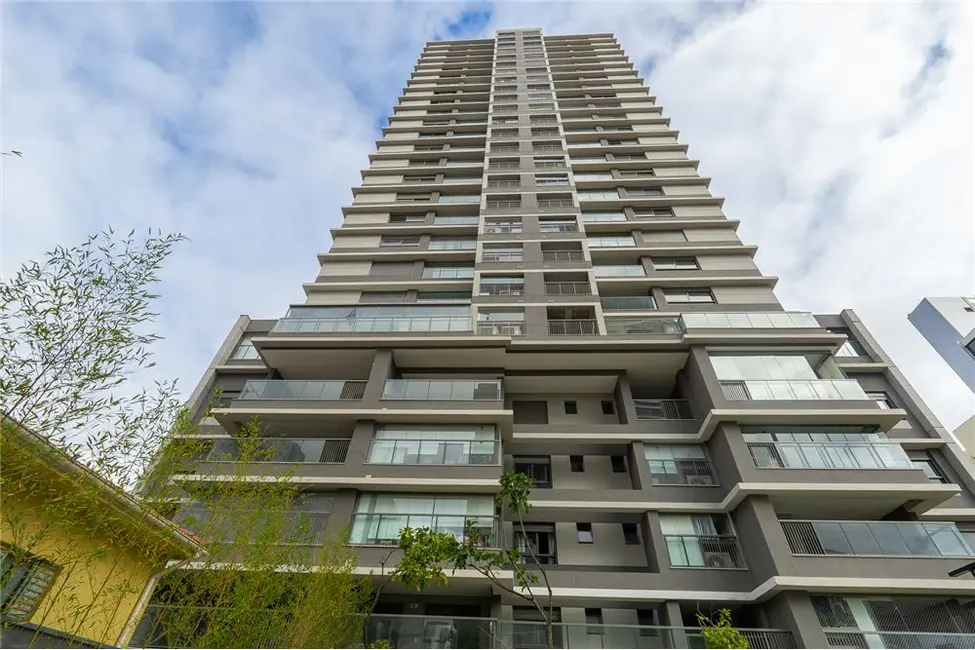 Foto 1 de Apartamento com 2 quartos à venda, 84m2 em Vila Mariana, São Paulo - SP