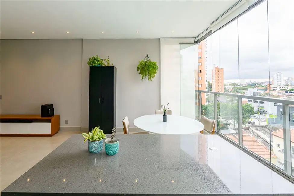 Apartamento com 2 quartos à venda, 84m2 em Vila Mariana, São Paulo - SP - imagem 5 Foto 5 de Apartamento com 2 quartos à venda, 84m2 em Vila Mariana, São Paulo - SP