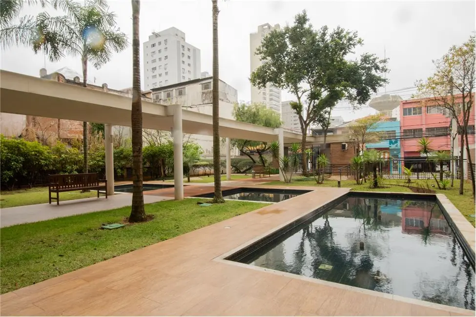 Apartamento com 3 quartos à venda, 89m2 em Vila Mariana, São Paulo - SP - imagem 3 Foto 3 de Apartamento com 3 quartos à venda, 89m2 em Vila Mariana, São Paulo - SP