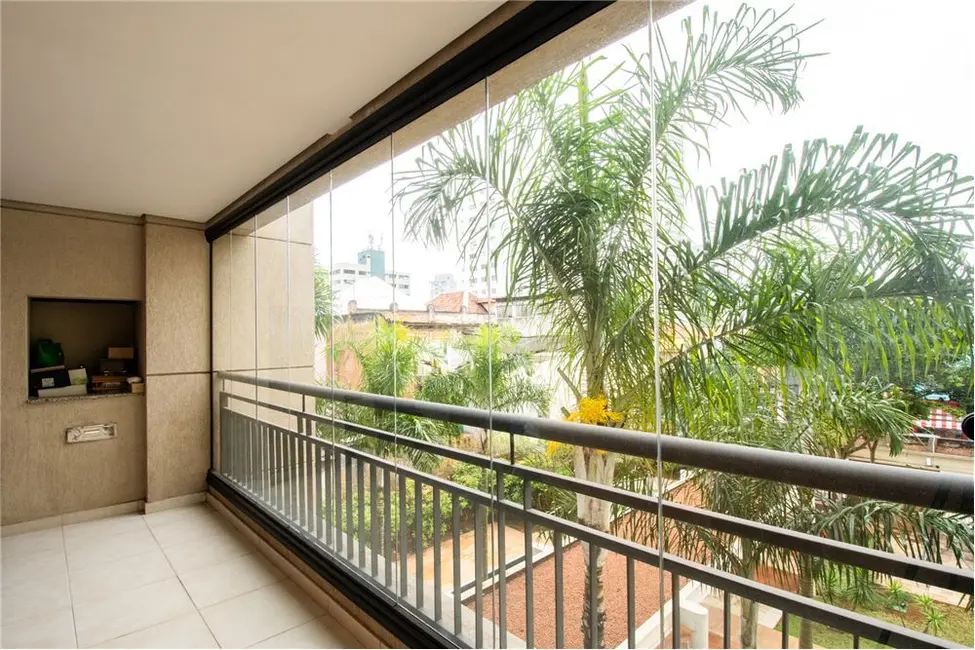 Apartamento com 3 quartos à venda, 89m2 em Vila Mariana, São Paulo - SP - imagem 6 Foto 6 de Apartamento com 3 quartos à venda, 89m2 em Vila Mariana, São Paulo - SP