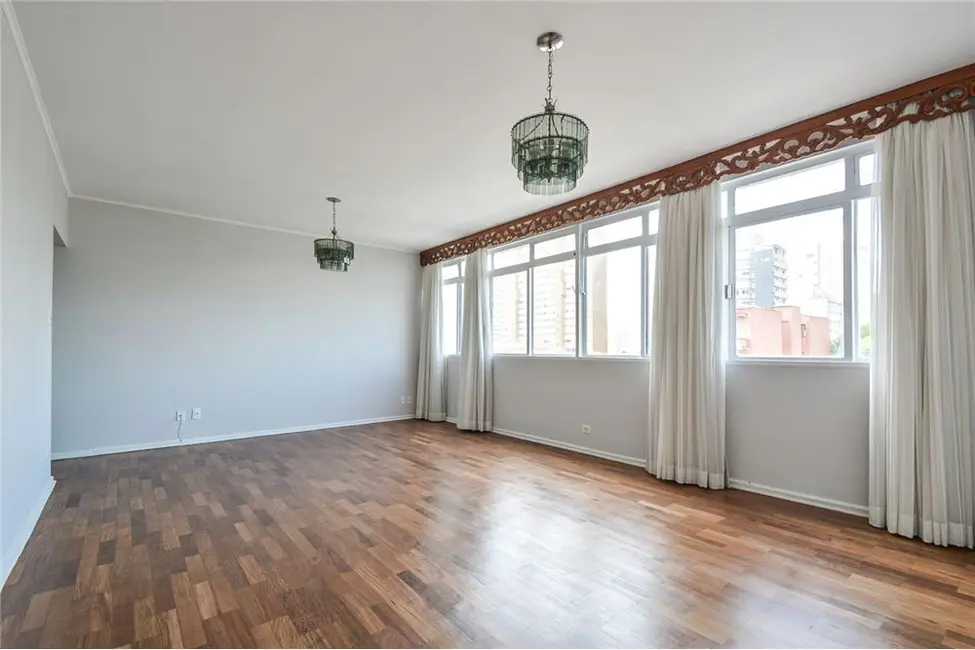 Apartamento com 3 quartos à venda, 117m2 em Vila Mariana, São Paulo - SP - imagem 5 Foto 5 de Apartamento com 3 quartos à venda, 117m2 em Vila Mariana, São Paulo - SP