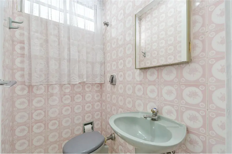 Apartamento com 3 quartos à venda, 117m2 em Vila Mariana, São Paulo - SP - imagem 7 Foto 7 de Apartamento com 3 quartos à venda, 117m2 em Vila Mariana, São Paulo - SP