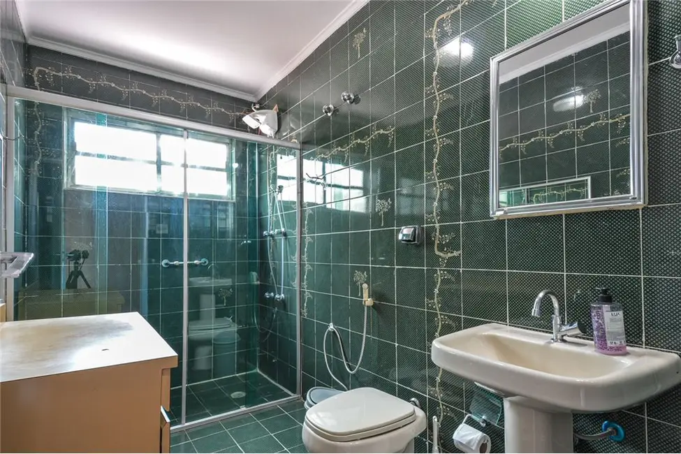 Apartamento com 3 quartos à venda, 117m2 em Vila Mariana, São Paulo - SP - imagem 9 Foto 9 de Apartamento com 3 quartos à venda, 117m2 em Vila Mariana, São Paulo - SP