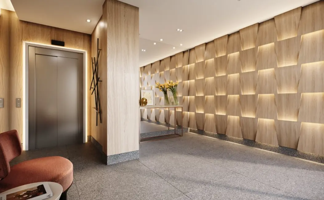 Foto 3 de Apartamento com 4 quartos à venda, 150m2 em Vila Mariana, São Paulo - SP