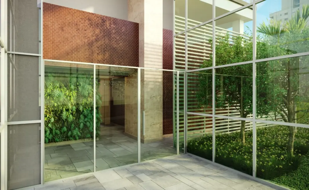 Foto 4 de Apartamento com 4 quartos à venda, 150m2 em Vila Mariana, São Paulo - SP