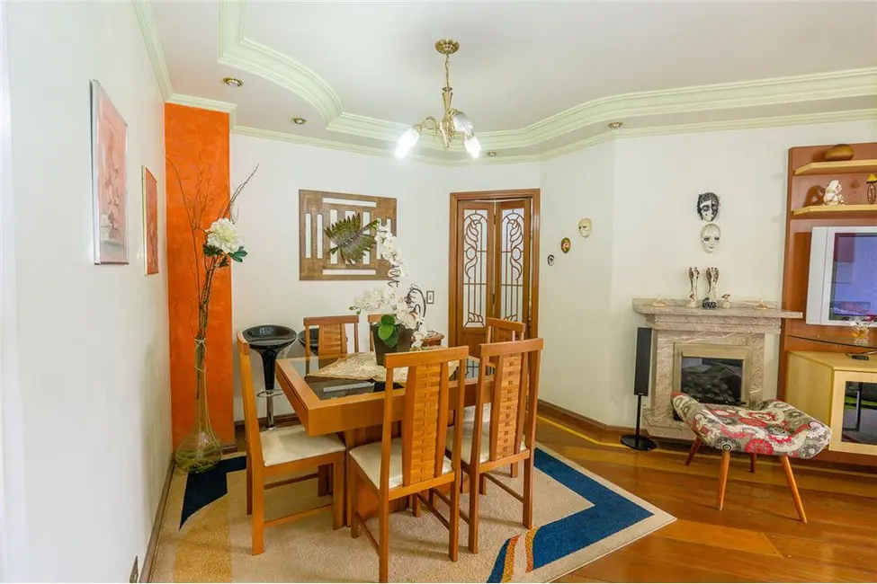 Apartamento com 3 quartos à venda, 117m2 em Vila da Saúde, São Paulo - SP - imagem 8 Foto 8 de Apartamento com 3 quartos à venda, 117m2 em Vila da Saúde, São Paulo - SP