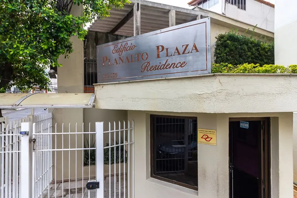 Apartamento com 3 quartos à venda, 94m2 em Vila da Saúde, São Paulo - SP - imagem 6 Foto 6 de Apartamento com 3 quartos à venda, 94m2 em Vila da Saúde, São Paulo - SP