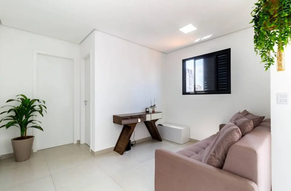 Foto 8 de Apartamento com 1 quarto à venda, 50m2 em Chácara Inglesa, São Paulo - SP