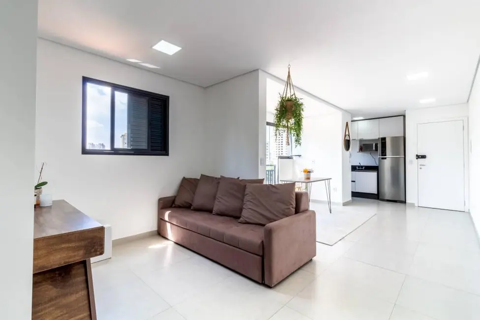 Foto 9 de Apartamento com 1 quarto à venda, 50m2 em Chácara Inglesa, São Paulo - SP