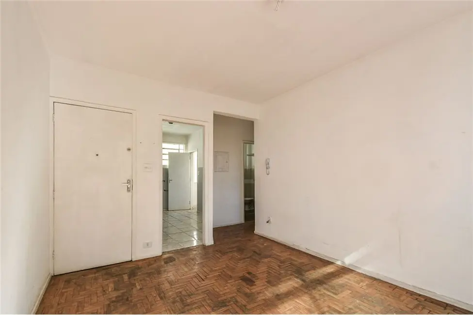 Foto 1 de Apartamento com 3 quartos à venda, 70m2 em Chácara Inglesa, São Paulo - SP