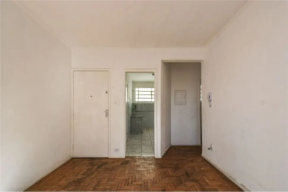 Foto 3 de Apartamento com 3 quartos à venda, 70m2 em Chácara Inglesa, São Paulo - SP