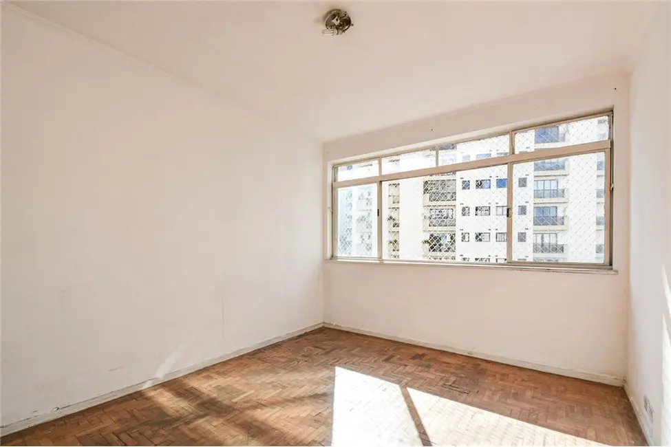 Foto 2 de Apartamento com 3 quartos à venda, 70m2 em Chácara Inglesa, São Paulo - SP