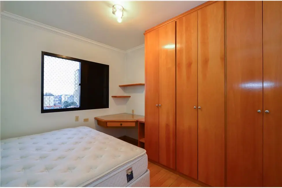 Apartamento com 3 quartos à venda, 93m2 em Vila Mascote, São Paulo - SP - imagem 9 Foto 9 de Apartamento com 3 quartos à venda, 93m2 em Vila Mascote, São Paulo - SP