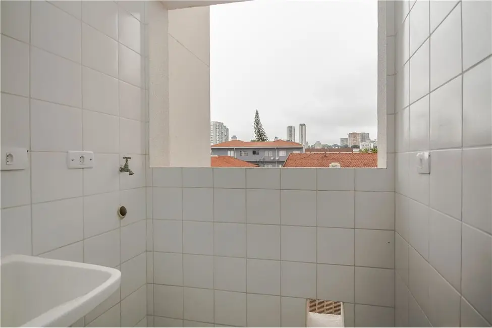 Apartamento com 2 quartos à venda, 54m2 em Chácara Santo Antônio (Zona Sul), São Paulo - SP - imagem 8 Foto 8 de Apartamento com 2 quartos à venda, 54m2 em Chácara Santo Antônio (Zona Sul), São Paulo - SP