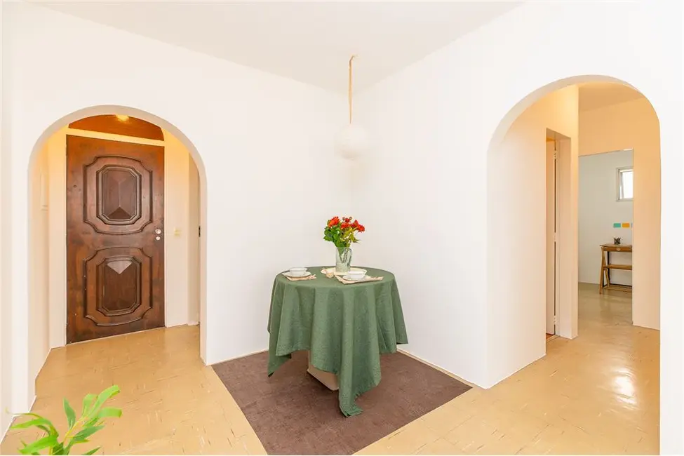 Foto 9 de Apartamento com 3 quartos à venda, 66m2 em Chácara Santo Antônio (Zona Sul), São Paulo - SP